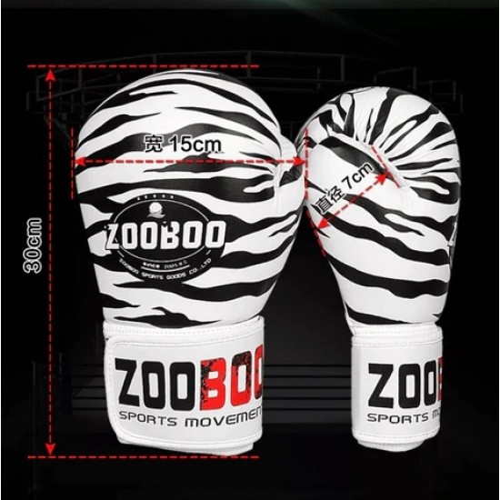 TIGER BOXING GLOVES TIGER BOXING GLOVES