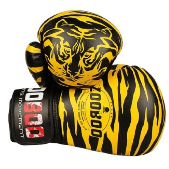 TIGER BOXING GLOVES TIGER BOXING GLOVES
