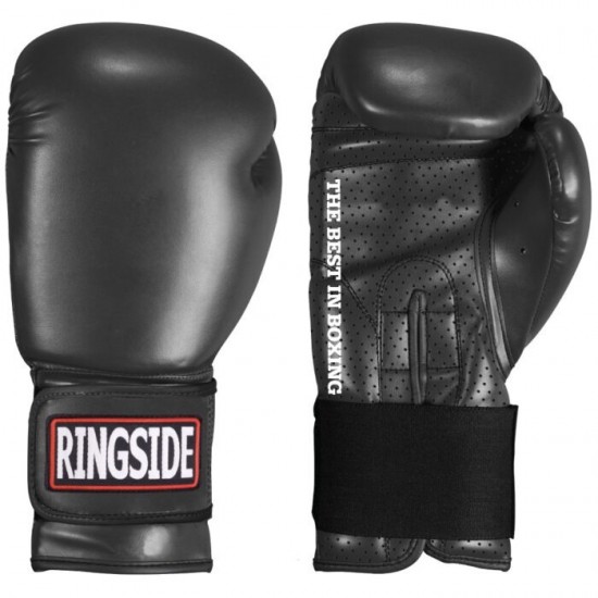 Black And Red Boxing Gloves Black And Red Boxing Gloves