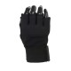 Gel Quick Hand Wraps Boxing Kickboxing MMA Muay Thai-BLACK Gel Quick Hand Wraps Boxing Kickboxing MMA Muay Thai-BLACK