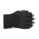 Gel Quick Hand Wraps Boxing Kickboxing MMA Muay Thai-BLACK Gel Quick Hand Wraps Boxing Kickboxing MMA Muay Thai-BLACK