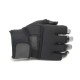 Gel Boxing MMA Kickboxing Cross Training Handwrap Gloves-BLACK KS 2402 Gel Boxing MMA Kickboxing Cross Training Handwrap Gloves-BLACK KS 2402