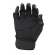 Gel Boxing MMA Kickboxing Cross Training Handwrap Gloves-BLACK KS 2402 Gel Boxing MMA Kickboxing Cross Training Handwrap Gloves-BLACK KS 2402