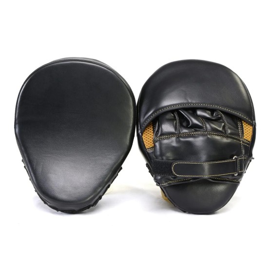 Leather Quality Focus Pad Leather Quality Focus Pad