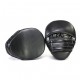 Curved Boxing MMA Punching Mitts-BLK/SILVER KS 2416 Curved Boxing MMA Punching Mitts-BLK/SILVER KS 2416