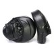 Curved Boxing MMA Punching Mitts-BLACK KS 2417 Curved Boxing MMA Punching Mitts-BLACK KS 2417