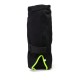 Black and Green Hybrid Kickboxing MMA Shin Guards KS 2422 Black and Green Hybrid Kickboxing MMA Shin Guards KS 2422
