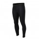 Men's Black Compression Base Layer Workout Pants Jiu Jitsu Spats Tights KS 2429 Men's Black Compression Base Layer Workout Pants Jiu Jitsu Spats Tights KS 2429