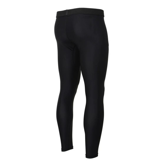 Men's Black Compression Base Layer Workout Pants Jiu Jitsu Spats Tights KS 2429 Men's Black Compression Base Layer Workout Pants Jiu Jitsu Spats Tights KS 2429
