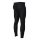 Men's Black Compression Base Layer Workout Pants Jiu Jitsu Spats Tights KS 2429 Men's Black Compression Base Layer Workout Pants Jiu Jitsu Spats Tights KS 2429
