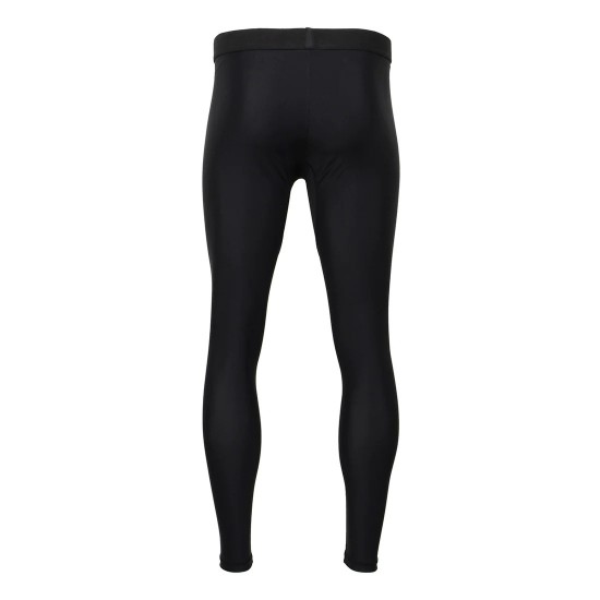 Men's Black Compression Base Layer Workout Pants Jiu Jitsu Spats Tights KS 2429 Men's Black Compression Base Layer Workout Pants Jiu Jitsu Spats Tights KS 2429