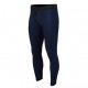 Men's Blue Compression Base Layer Workout Pants Jiu Jitsu Spats Tights Men's Blue Compression Base Layer Workout Pants Jiu Jitsu Spats Tights