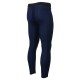Men's Blue Compression Base Layer Workout Pants Jiu Jitsu Spats Tights Men's Blue Compression Base Layer Workout Pants Jiu Jitsu Spats Tights
