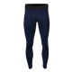 Men's Blue Compression Base Layer Workout Pants Jiu Jitsu Spats Tights Men's Blue Compression Base Layer Workout Pants Jiu Jitsu Spats Tights