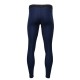 Men's Blue Compression Base Layer Workout Pants Jiu Jitsu Spats Tights Men's Blue Compression Base Layer Workout Pants Jiu Jitsu Spats Tights