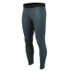 Men's Grey Compression Base Layer Workout Pants Jiu Jitsu Spats Tights Men's Grey Compression Base Layer Workout Pants Jiu Jitsu Spats Tights