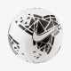 STRIKE SOCCER BALL - WHITE/BLACK/BLUE STRIKE SOCCER BALL - WHITE/BLACK/BLUE