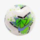 STRIKE SOCCER BALL - WHITE/BLACK/BLUE STRIKE SOCCER BALL - WHITE/BLACK/BLUE