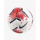 STRIKE SOCCER BALL - WHITE/BLACK/BLUE STRIKE SOCCER BALL - WHITE/BLACK/BLUE
