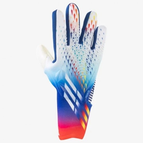 adidas Predator Pro Goalkeeper Gloves adidas Predator Pro Goalkeeper Gloves