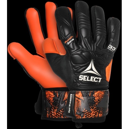 GLOVE 33 ROLL FINGER GLOVE 33 ROLL FINGER