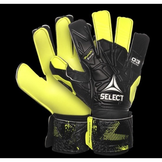 GLOVE 03 FLAT CUT JNR GLOVE 03 FLAT CUT JNR