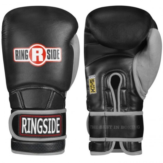 Gel Shock Sparring Gloves KS2580 Gel Shock Sparring Gloves KS2580