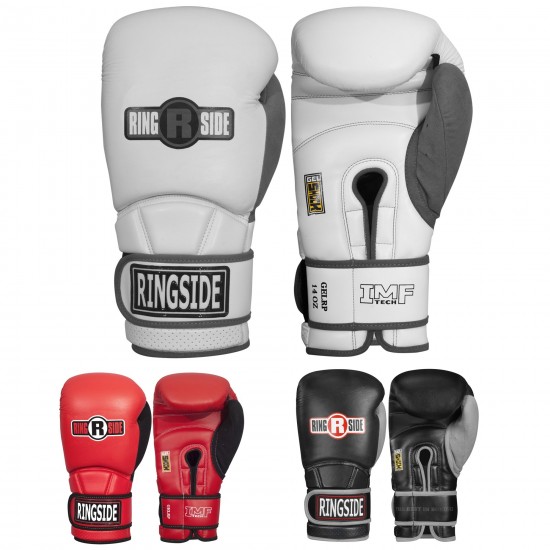 Gel Shock Sparring Gloves KS2580 Gel Shock Sparring Gloves KS2580