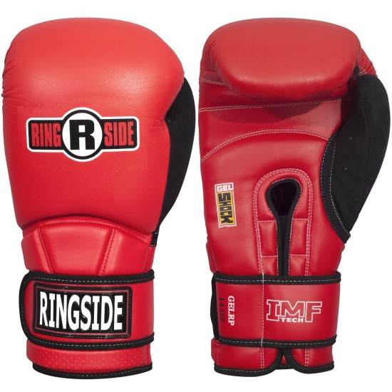 Gel Shock Sparring Gloves KS2580 Gel Shock Sparring Gloves KS2580