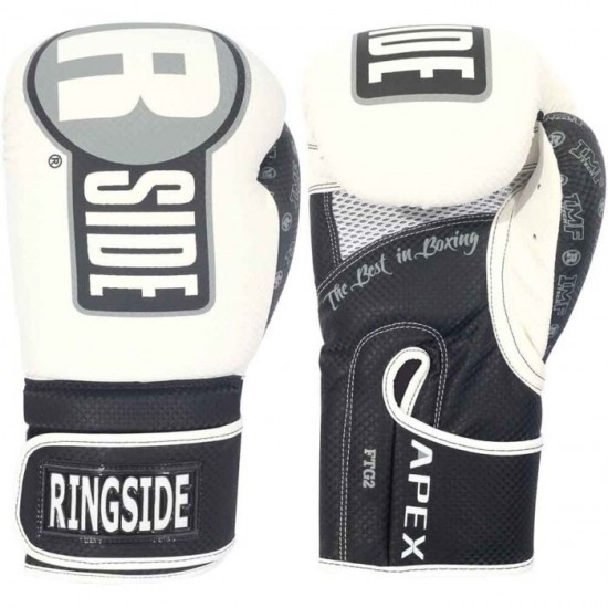 Apex Flash Sparring Gloves KS2582 Apex Flash Sparring Gloves KS2582