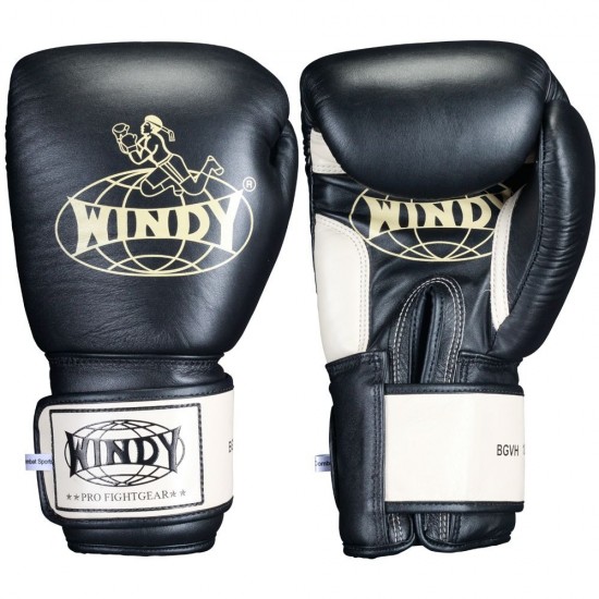 Heavy Hitter Sparring Gloves Heavy Hitter Sparring Gloves
