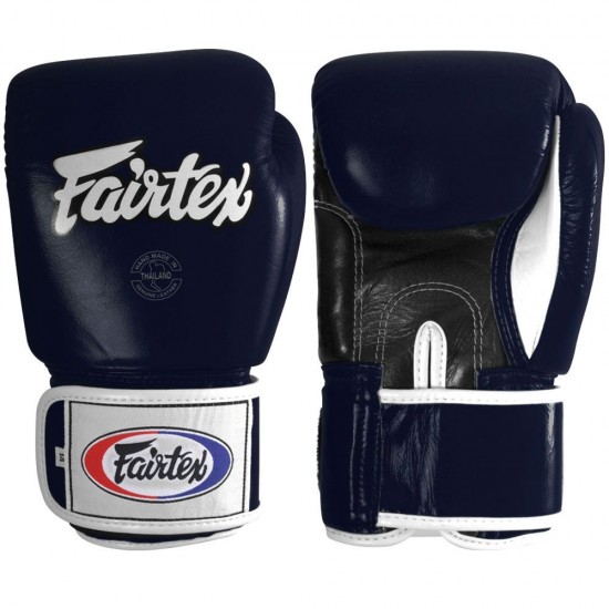 Fairtex Muay Thai-Style Sparring Gloves