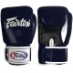 Fairtex Muay Thai-Style Sparring Gloves