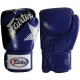 Fairtex Muay Thai-Style Sparring Gloves