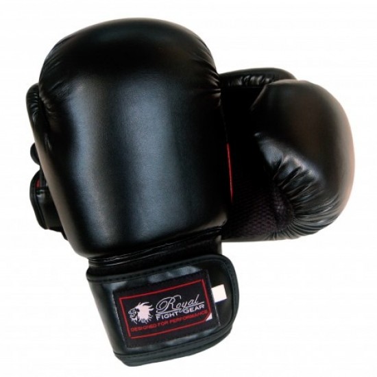 RFG V.1 ARTIFICIAL LEATHER BOXING GLOVES RFG V.1 ARTIFICIAL LEATHER BOXING GLOVES