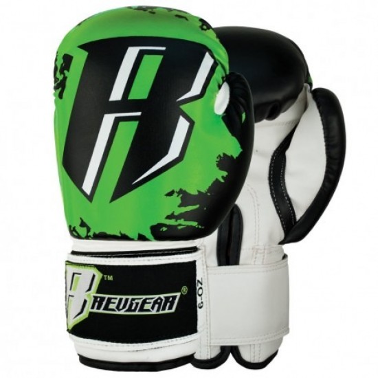 REVGEAR YOUTH BOXING GLOVES REVGEAR YOUTH BOXING GLOVES