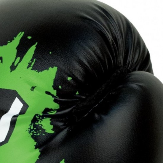 REVGEAR YOUTH DELUXE BOXING GLOVES REVGEAR YOUTH DELUXE BOXING GLOVES