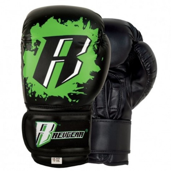 REVGEAR YOUTH DELUXE BOXING GLOVES REVGEAR YOUTH DELUXE BOXING GLOVES