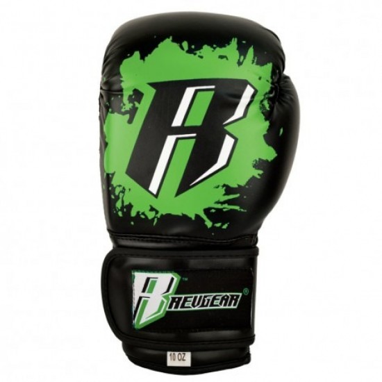 REVGEAR YOUTH DELUXE BOXING GLOVES REVGEAR YOUTH DELUXE BOXING GLOVES