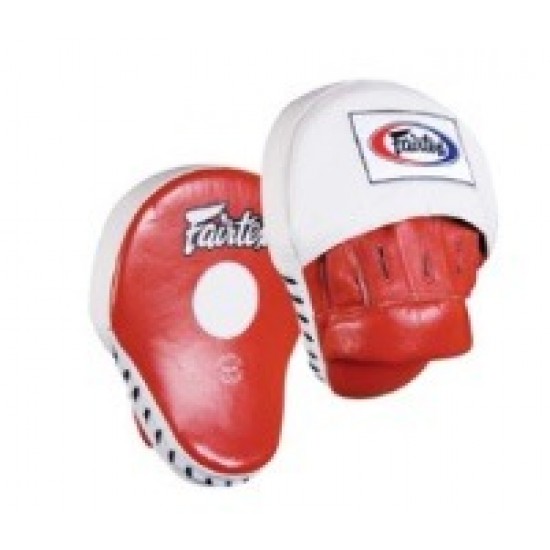 Contoured Punch Mitts Contoured Punch Mitts