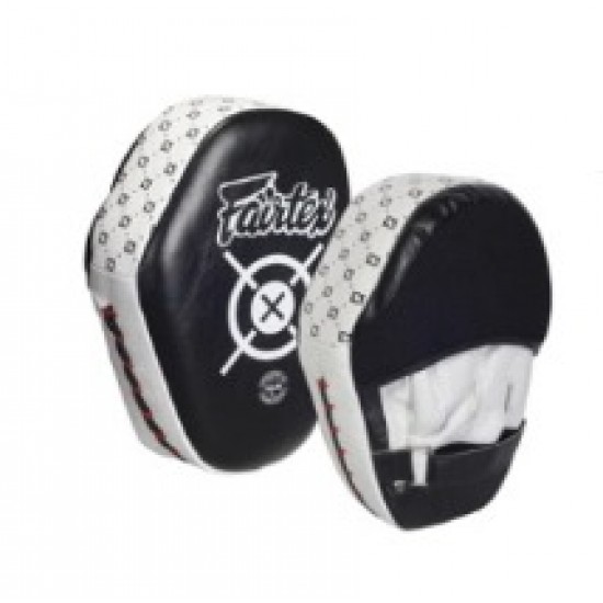 Aero Focus Mitts Aero Focus Mitts