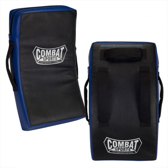 Curved Kick Shield Curved Kick Shield