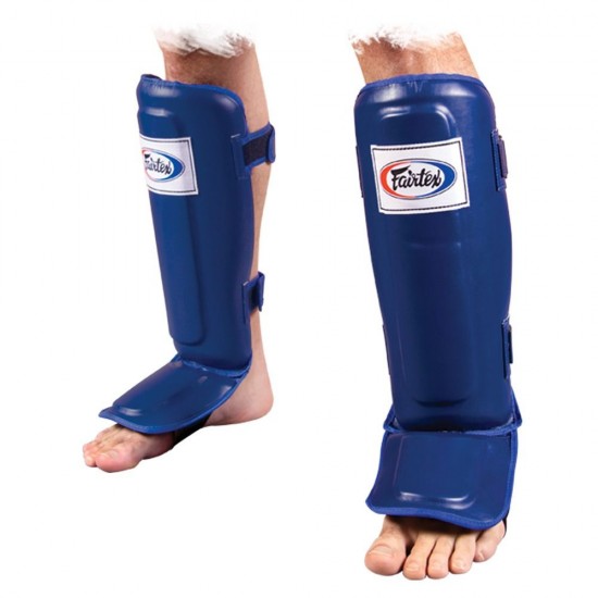 Pro Style MMA Shin Guards Pro Style MMA Shin Guards