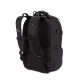 USB ScanSmart Laptop Backpack - Ballistic Navy Blue USB ScanSmart Laptop Backpack - Ballistic Navy Blue