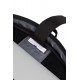 USB ScanSmart Laptop Backpack - Ballistic Navy Blue USB ScanSmart Laptop Backpack - Ballistic Navy Blue