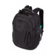 USB ScanSmart Laptop Backpack - Ballistic Navy Blue USB ScanSmart Laptop Backpack - Ballistic Navy Blue