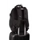 USB ScanSmart Laptop Backpack - Ballistic Navy Blue USB ScanSmart Laptop Backpack - Ballistic Navy Blue