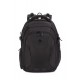 USB ScanSmart Laptop Backpack - Ballistic Navy Blue USB ScanSmart Laptop Backpack - Ballistic Navy Blue