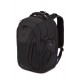 USB ScanSmart Laptop Backpack - Ballistic Navy Blue USB ScanSmart Laptop Backpack - Ballistic Navy Blue