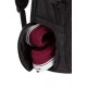 USB ScanSmart Laptop Backpack - Ballistic Navy Blue USB ScanSmart Laptop Backpack - Ballistic Navy Blue